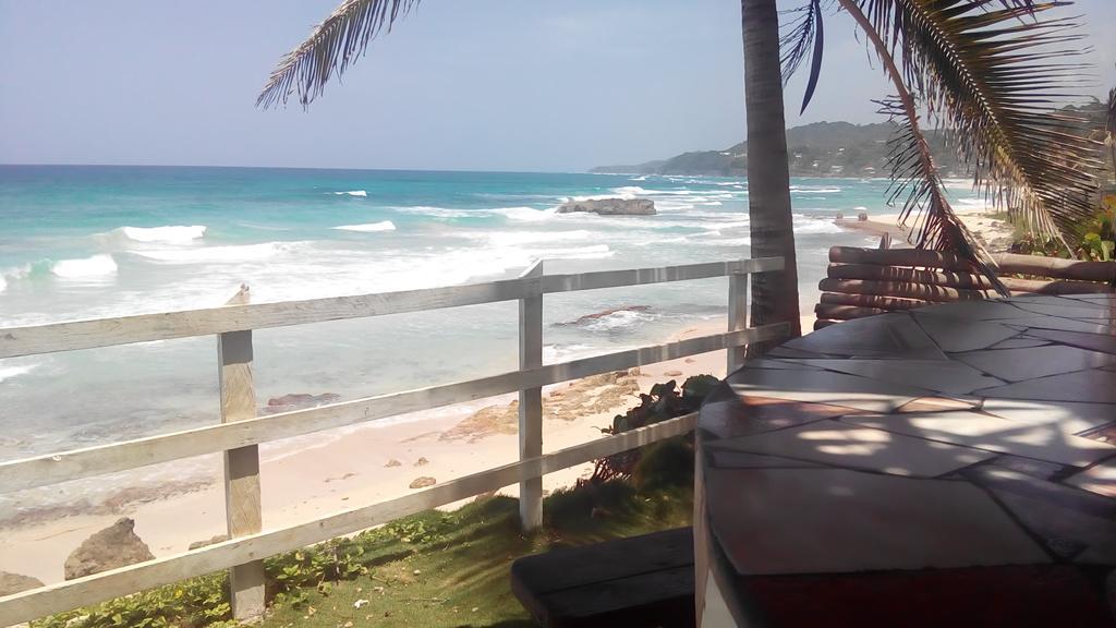 La Familia Guest House And Natural Farm Port Antonio Exterior foto