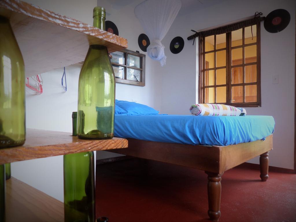 La Familia Guest House And Natural Farm Port Antonio Exterior foto